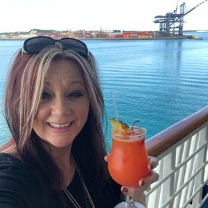 Meet your Posher, Tracy